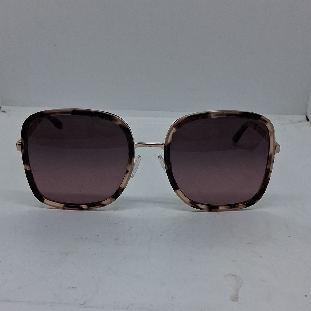 NWOT Womens MAUI Pua Tortoise Sunglasses